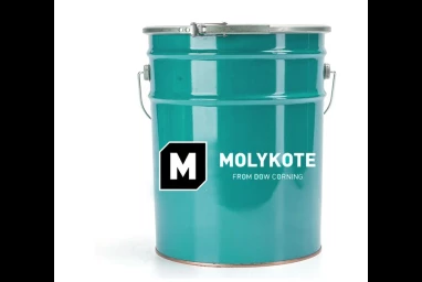 Обзор масел для цепей компании Molykote