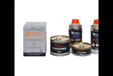 Резиновые компаунды Chester Molecular 