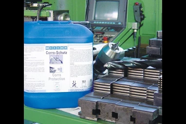 Обзор и характеристика консервационных смазок Weicon