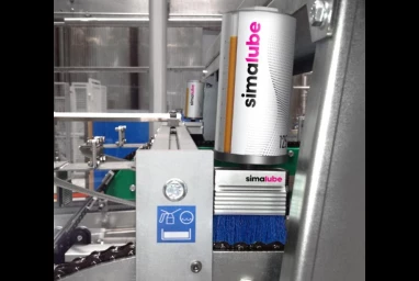 Особо мягкие смазки SIMALUBE 
