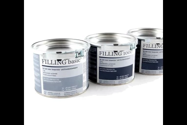 Продукция немецкого бренда Birkosit