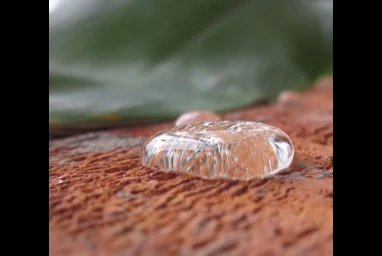 Гидрофобизаторы для защиты от водяных паров и воды 