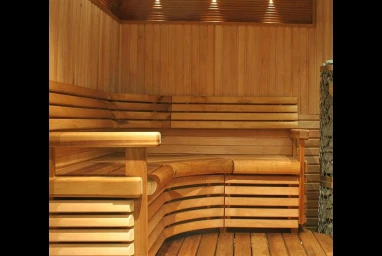 Герметики для сауны и бани