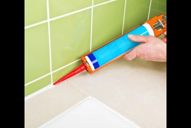 Силиконовые герметики