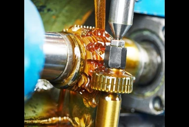  Как и где применяются СОЖ (смазочно-охлаждающие жидкости)