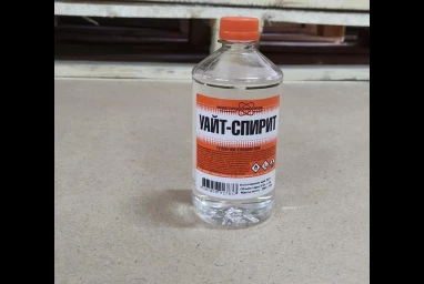 Обзор и характеристика растворителей