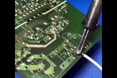 Классификация паяльных материалов