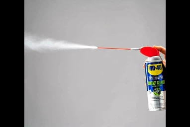 ТОП очистителей электроконтактов