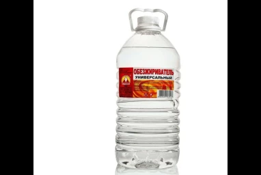 Что лучше выбрать – очиститель или обезжириватель