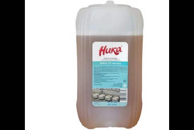 Очистители для чувствительных поверхностей пищевого оборудования