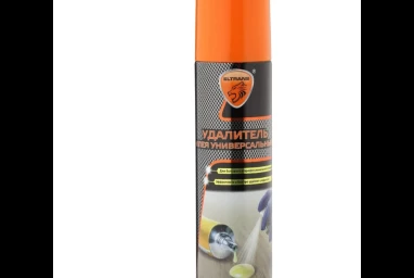 ТОП-10 очистителей от клея и герметика российских производителей