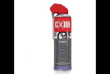 Топ-6 силиконовых смазок для резиновых уплотнителей