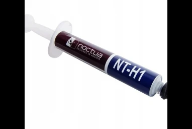 Топ-5 термопаст для процессора ноутбука в 2025 году