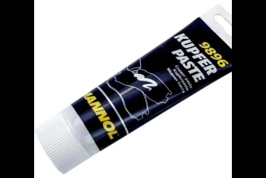 Области применения медной смазки для автомобиля