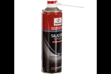 Топ-7 лучших силиконовых смазок для автомобилей в 2025 году