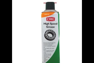 Виды и назначения аэрозольных смазок для подшипников