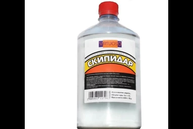 Что такое скипидар, топ-7 популярных продуктов от мировых производителей