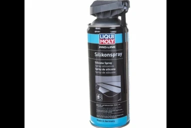 Топ-10 силиконовых смазок для автомобиля в спрее