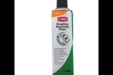 Топ-7 графитовых смазок для болтов в 2025 году