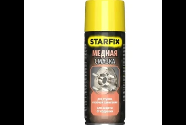 Как выбрать медную смазку для тормозных дисков