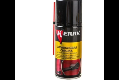 Как выбрать силиконовую смазку для замков