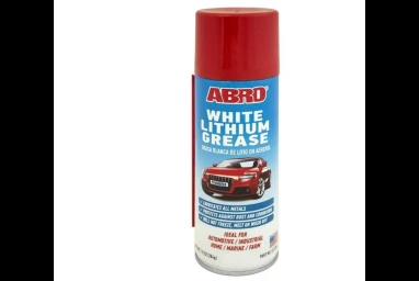 Как выбрать лучшую аэрозольную литиевую смазку