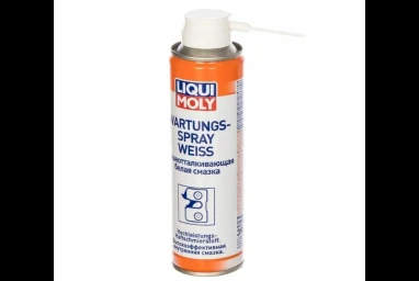 Как выбрать смазку для ограничителей дверей автомобиля