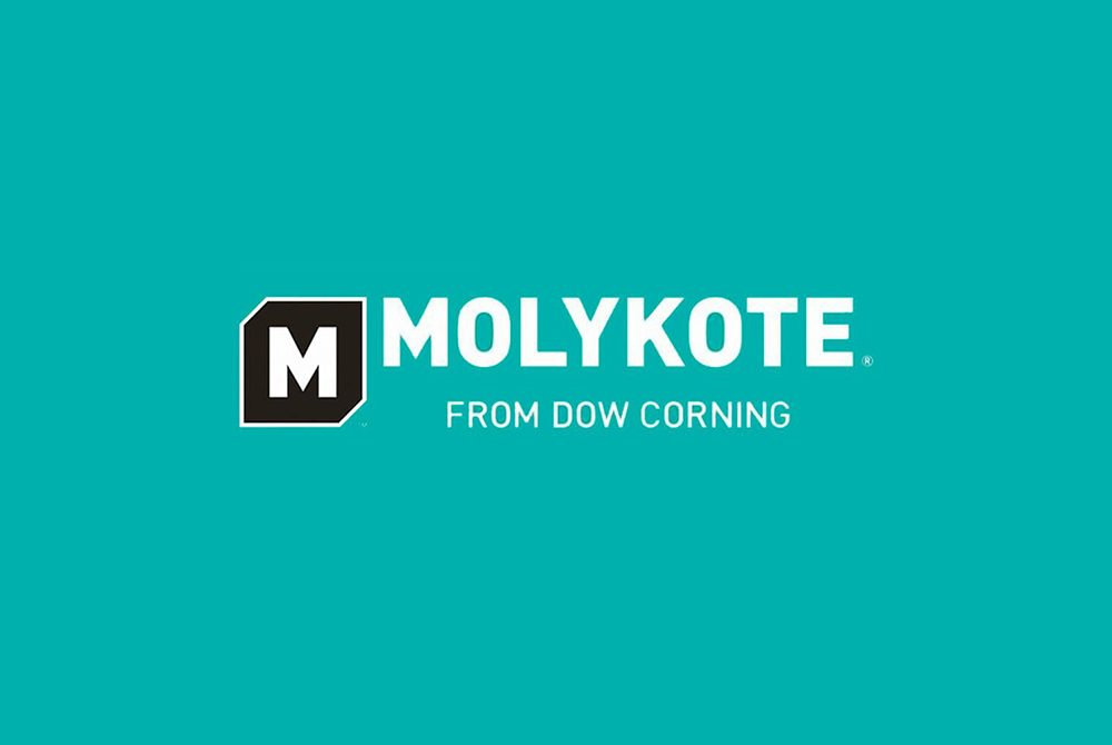 Антифрикционное покрытие от Molykote 