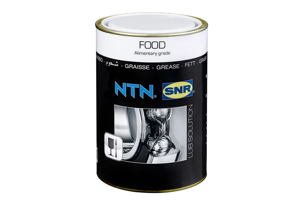 Смазка консистентная NTN-SNR